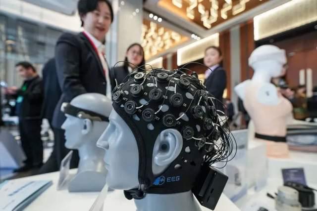 磅！我国一关键技术将突破ag真人平台第一游戏重(图1)